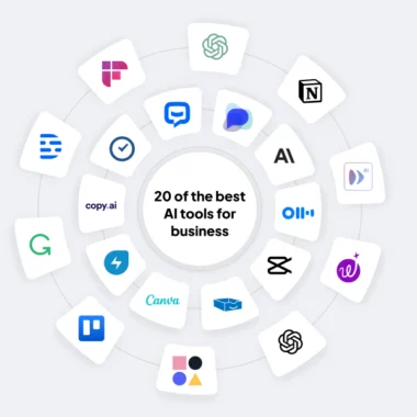 How to Start a Complete Online Business Using Only AI Tools